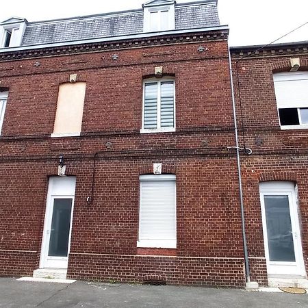 Appart Coeur De Rouen - Majestic Ngoại thất bức ảnh