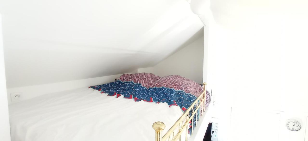 Appart Coeur De Rouen - Majestic Ngoại thất bức ảnh