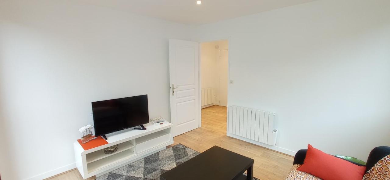 Appart Coeur De Rouen - Majestic Ngoại thất bức ảnh
