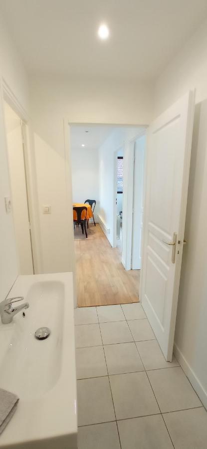 Appart Coeur De Rouen - Majestic Ngoại thất bức ảnh