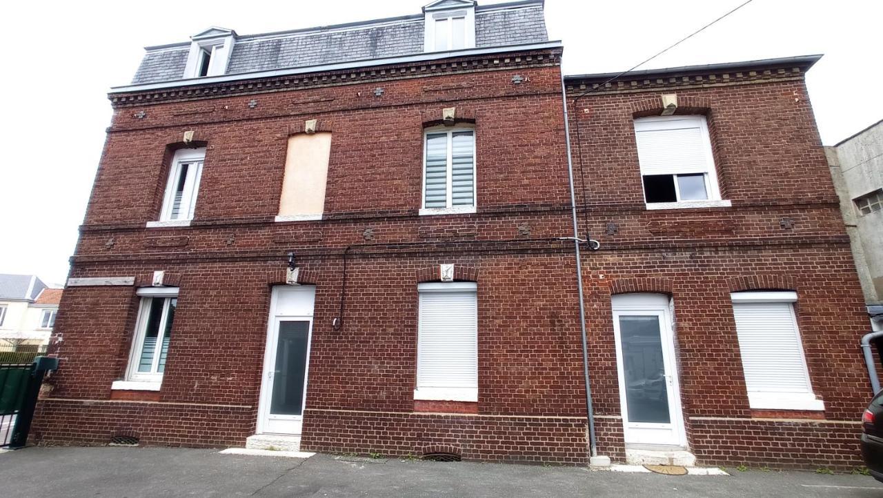 Appart Coeur De Rouen - Majestic Ngoại thất bức ảnh
