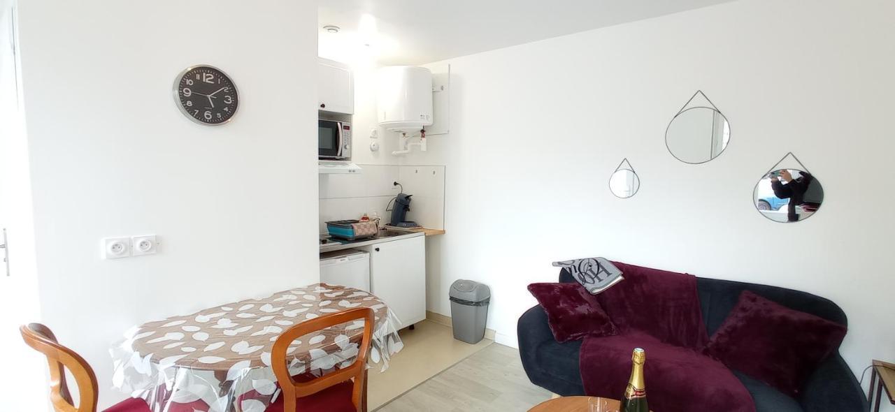 Appart Coeur De Rouen - Majestic Ngoại thất bức ảnh