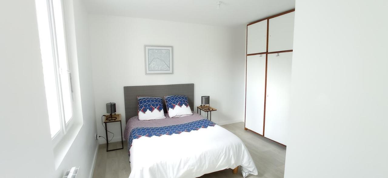 Appart Coeur De Rouen - Majestic Ngoại thất bức ảnh