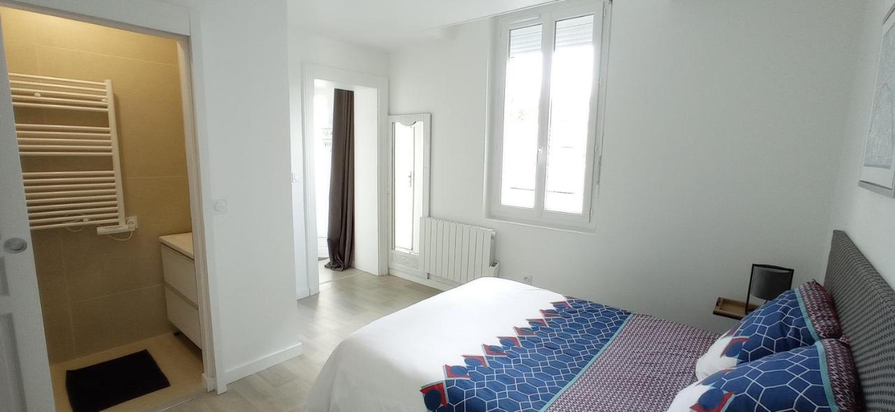Appart Coeur De Rouen - Majestic Ngoại thất bức ảnh