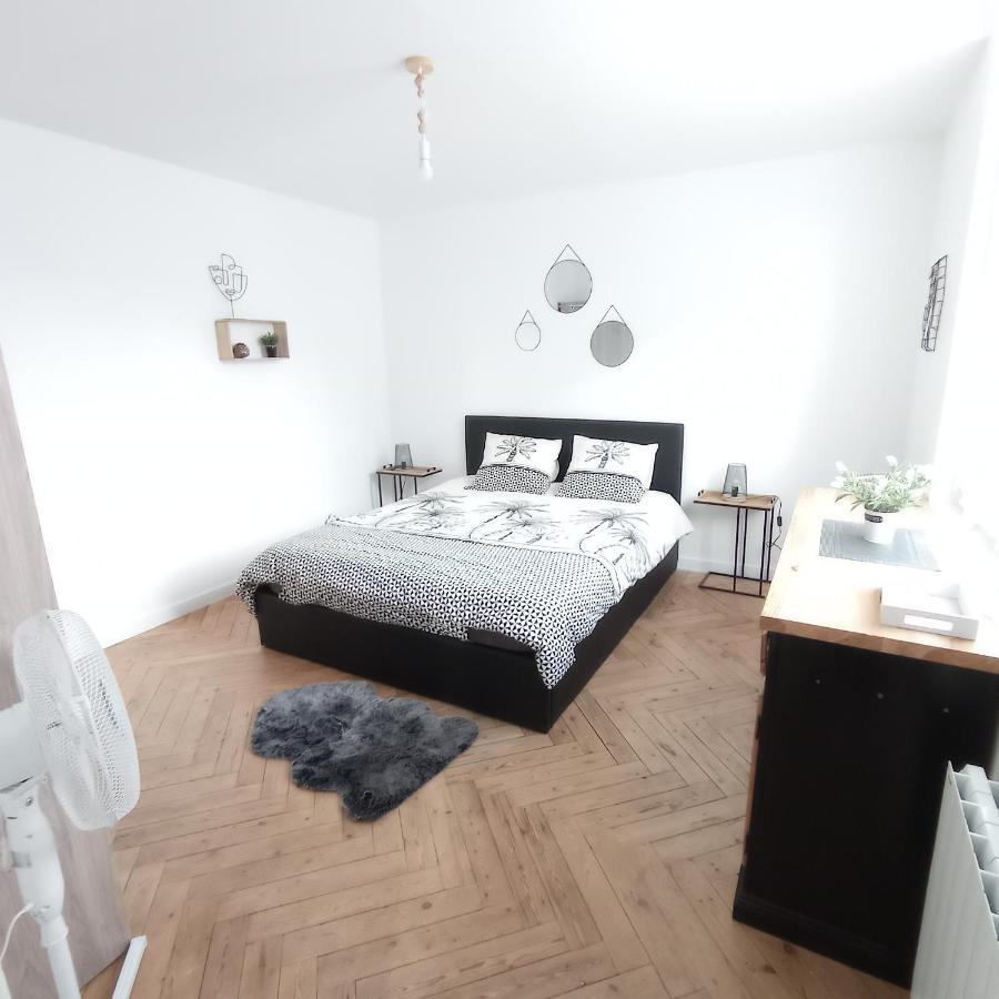 Appart Coeur De Rouen - Majestic Ngoại thất bức ảnh